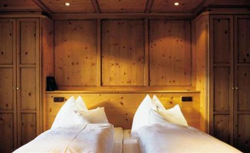фото отеля Hus Horili Apartments Lech am Arlberg