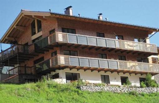 фото отеля Hus Horili Apartments Lech am Arlberg