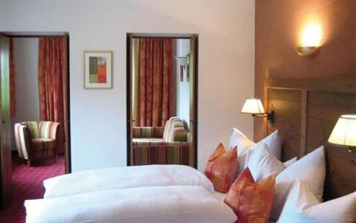 фото отеля Hus Horili Apartments Lech am Arlberg