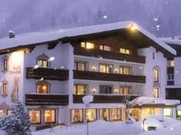 Hus Horili Apartments Lech am Arlberg
