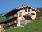 фото отеля Hus Horili Apartments Lech am Arlberg