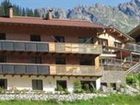 фото отеля Hus Horili Apartments Lech am Arlberg
