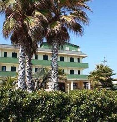 фото отеля Hotel degli Angeli