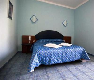 фото отеля Hotel degli Angeli