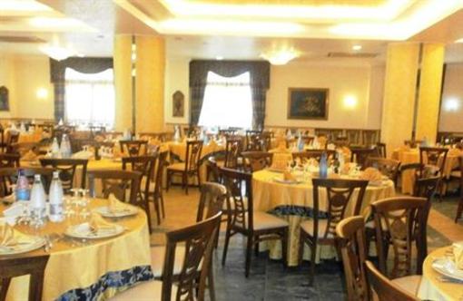 фото отеля Hotel degli Angeli