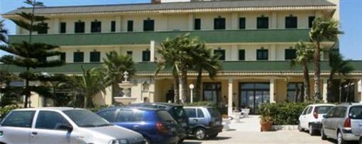 фото отеля Hotel degli Angeli