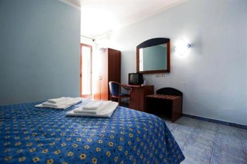 фото отеля Hotel degli Angeli