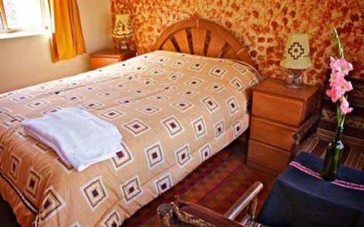 фото отеля Hostal Los Andenes