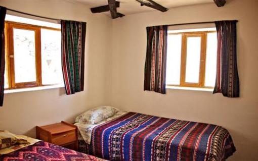 фото отеля Hostal Los Andenes