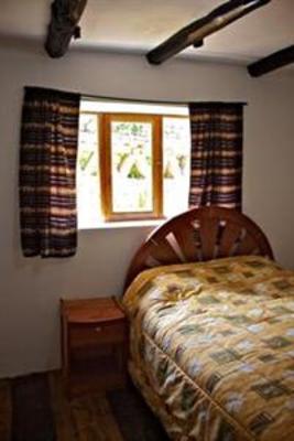 фото отеля Hostal Los Andenes