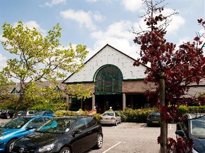 фото отеля Cedar Court Hotel Wakefield