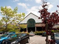 Cedar Court Hotel Wakefield
