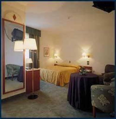 фото отеля Le Ville Hotel Capannori