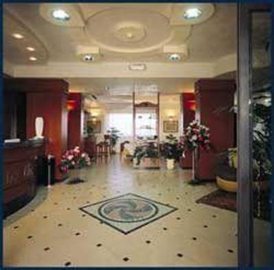 фото отеля Le Ville Hotel Capannori