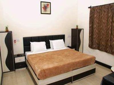 фото отеля Hotel Mumtaz Inn Agra