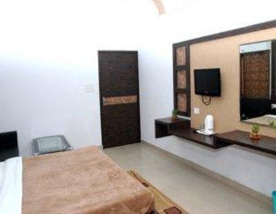 фото отеля Hotel Mumtaz Inn Agra