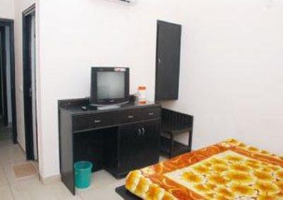 фото отеля Hotel Mumtaz Inn Agra
