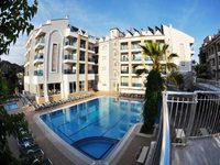 Epic Hotel And Apartments Marmaris