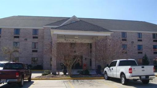 фото отеля Regency Inn & Suites Biloxi