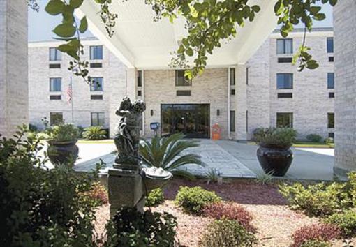фото отеля Regency Inn & Suites Biloxi