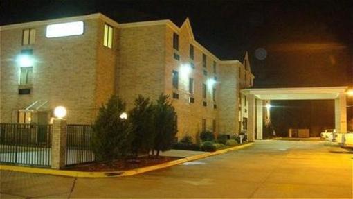 фото отеля Regency Inn & Suites Biloxi