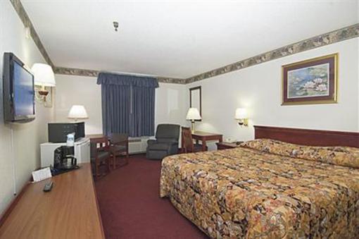 фото отеля Regency Inn & Suites Biloxi