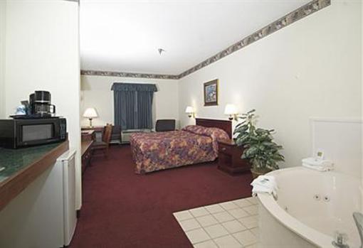 фото отеля Regency Inn & Suites Biloxi