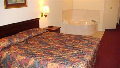 фото отеля Regency Inn & Suites Biloxi