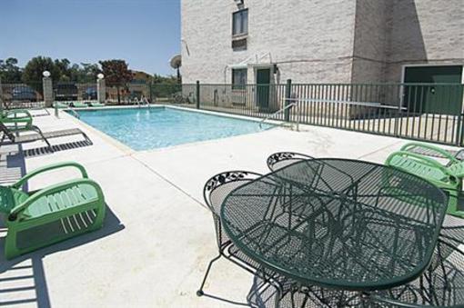 фото отеля Regency Inn & Suites Biloxi