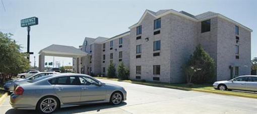 фото отеля Regency Inn & Suites Biloxi