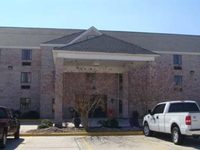 Regency Inn & Suites Biloxi