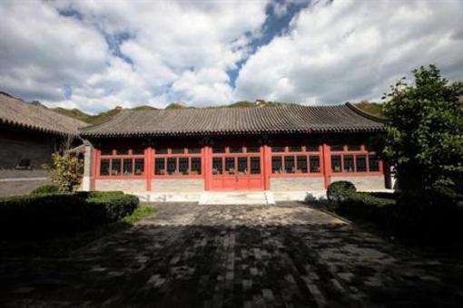 фото отеля Juyongguan Great Wall Hotel