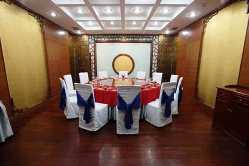 фото отеля Juyongguan Great Wall Hotel