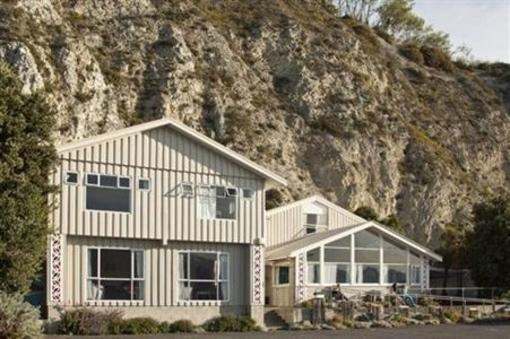 фото отеля YHA Maui Kaikoura