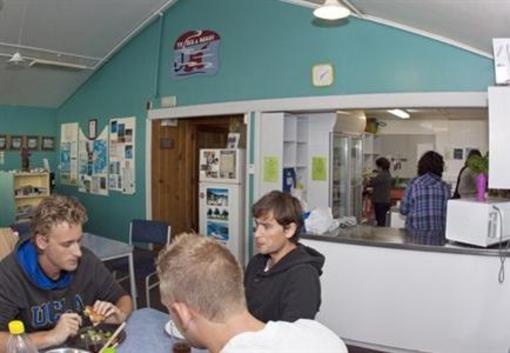фото отеля YHA Maui Kaikoura