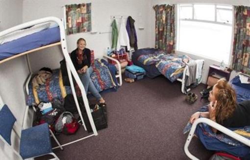 фото отеля YHA Maui Kaikoura