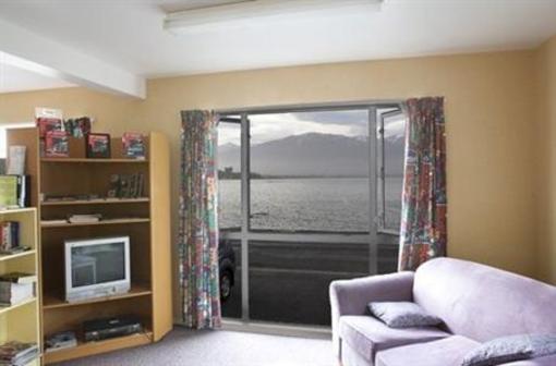 фото отеля YHA Maui Kaikoura