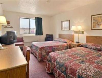 фото отеля Super 8 Summersville