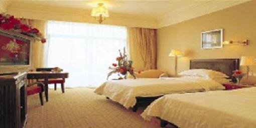 фото отеля Jin Yuan Lou Hotel Chengdu
