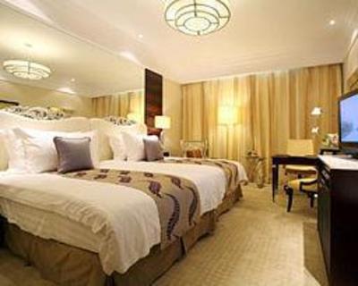 фото отеля Jin Yuan Lou Hotel Chengdu
