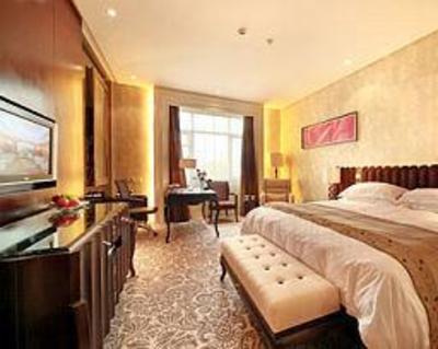 фото отеля Jin Yuan Lou Hotel Chengdu