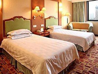 фото отеля Jin Yuan Lou Hotel Chengdu