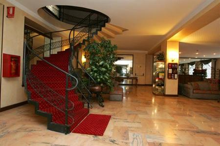 фото отеля Hotel Plaza Torino