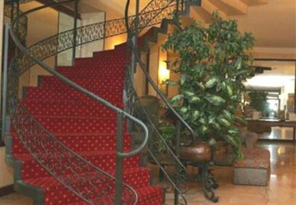 фото отеля Hotel Plaza Torino