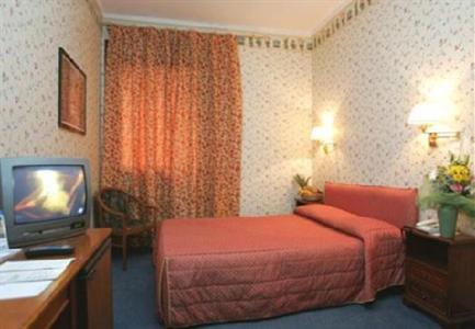 фото отеля Hotel Plaza Torino