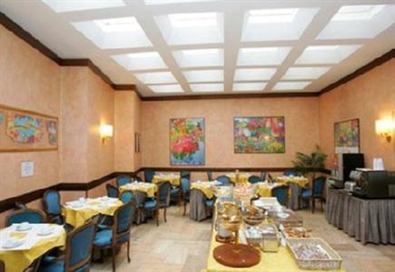 фото отеля Hotel Plaza Torino