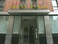 Hotel Plaza Torino