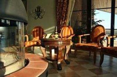 фото отеля Karvio Dvaras Hotel Vilnius