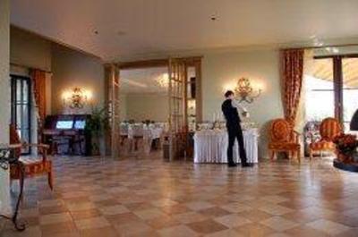 фото отеля Karvio Dvaras Hotel Vilnius