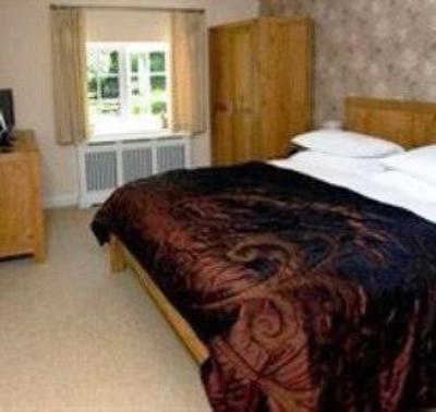 фото отеля The Turtley Corn Mill Hotel South Brent
